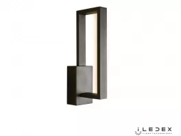 iLedex X050106 BK Настенный светильник 